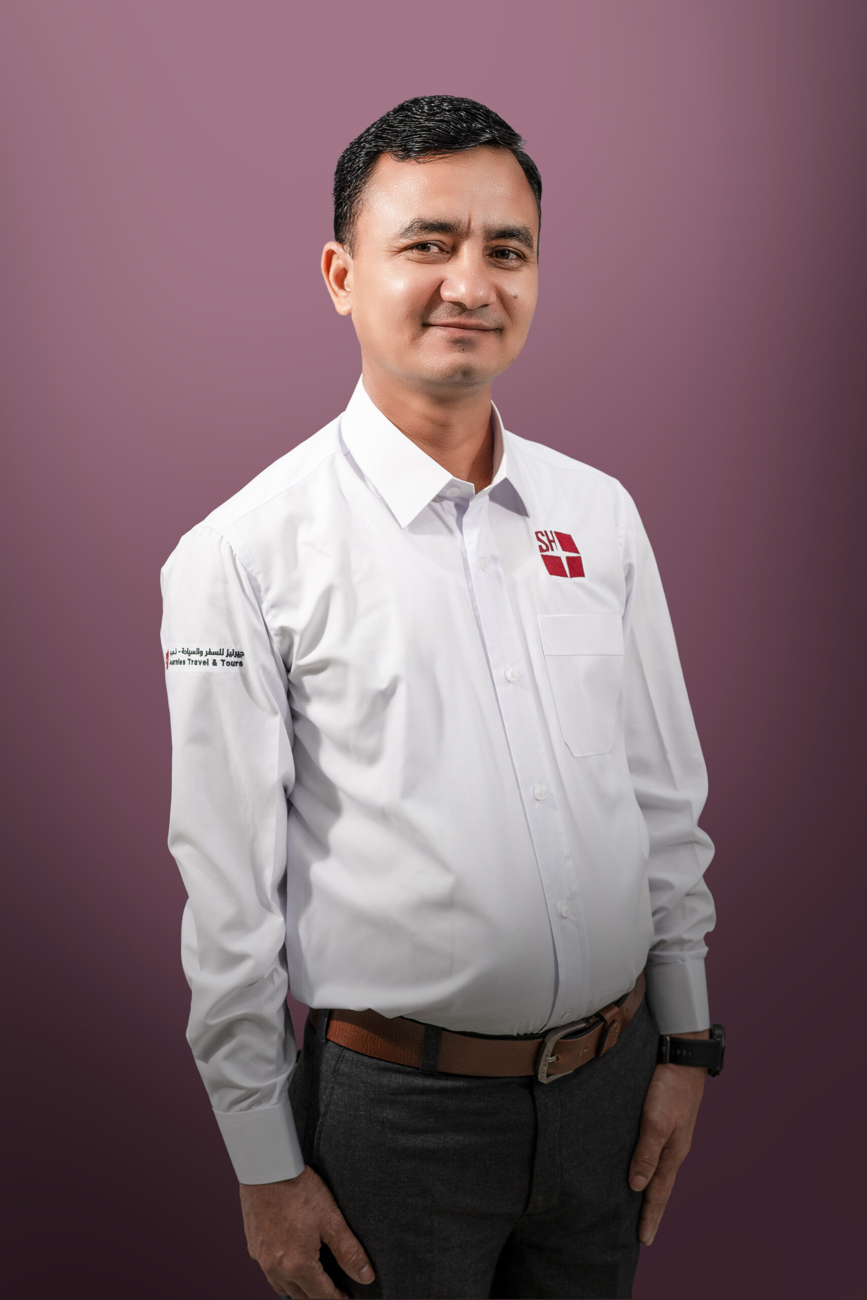 Mr. Ramesh Bahadur 